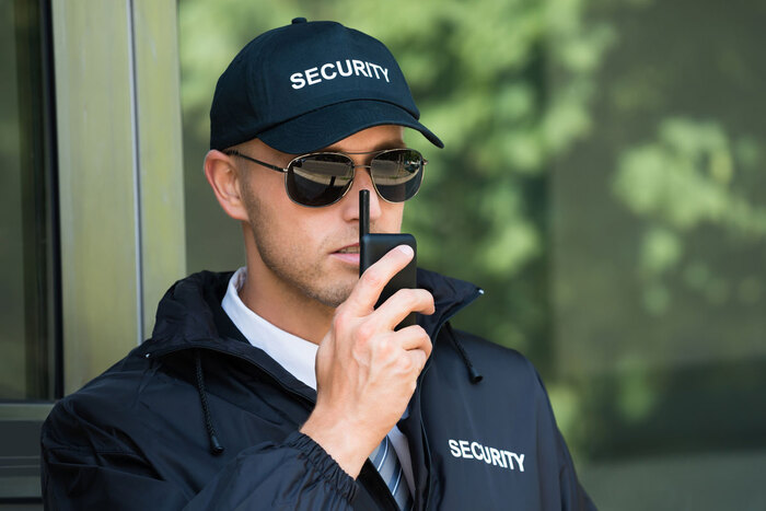 Centurion Security
